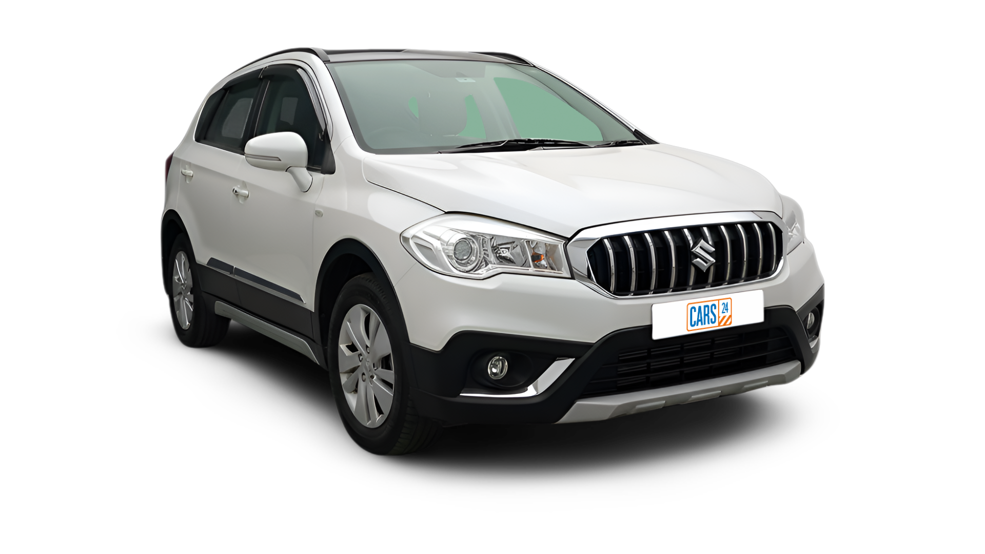 Maruti S Cross-img